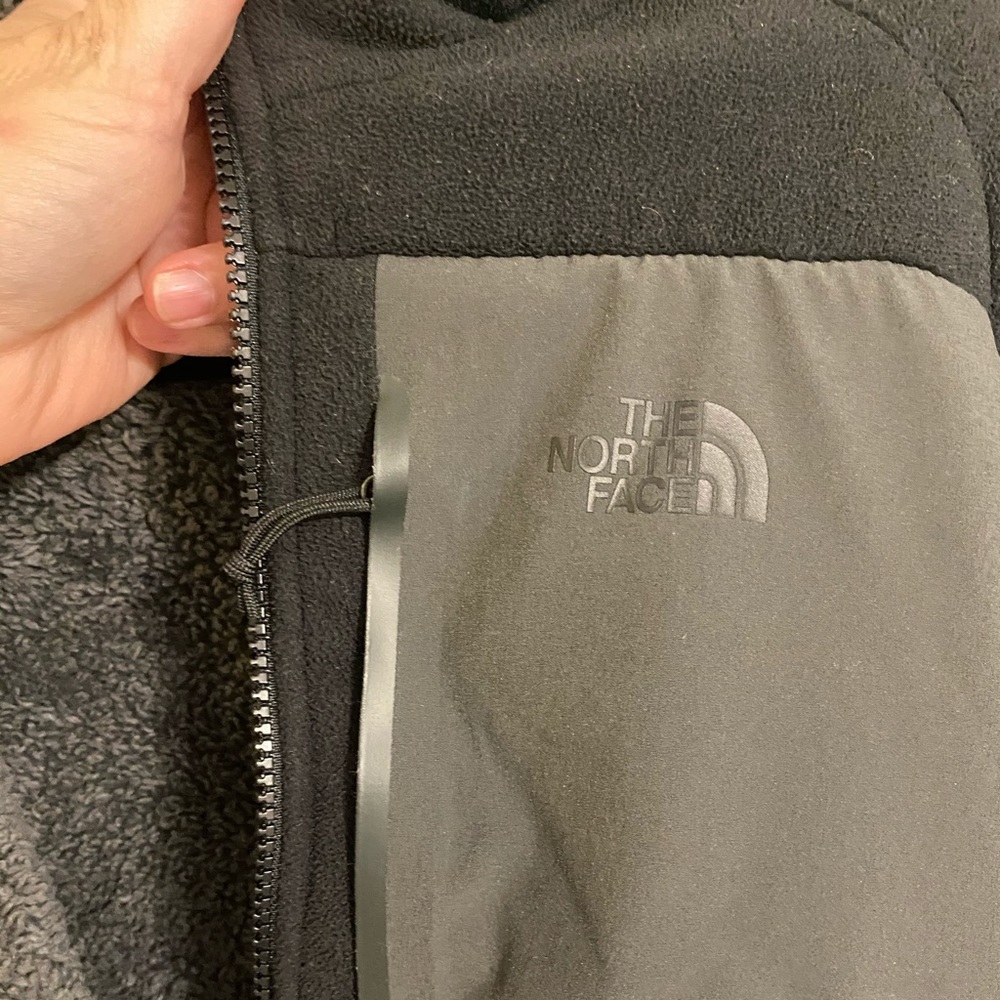 NorthFace Jacket